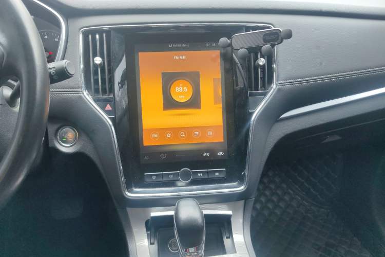 Used Roewe RX5 2020 20T Automatic 4G Connect Excellence Edition