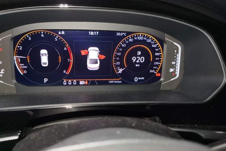 Used Volkswagen Passat 2022 330TSI Starry Luxury Edition
