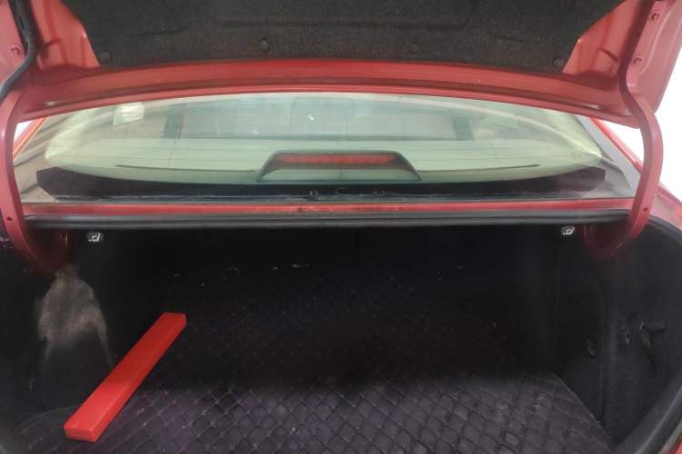 Used Mazda Mazda 3 Axela 2017 Sedan 1.5L Automatic Luxury Model Emission Standard China V