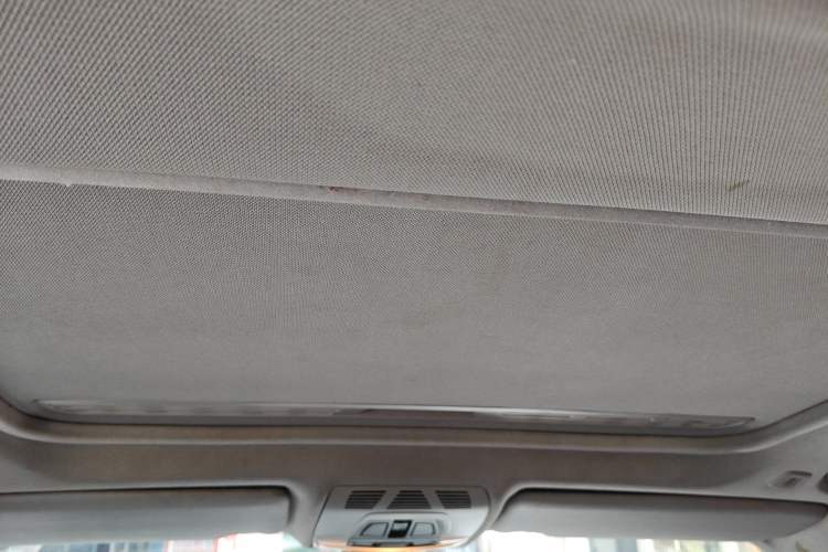 Used BMW 3 Series 2015 316i Active Edition Headliner