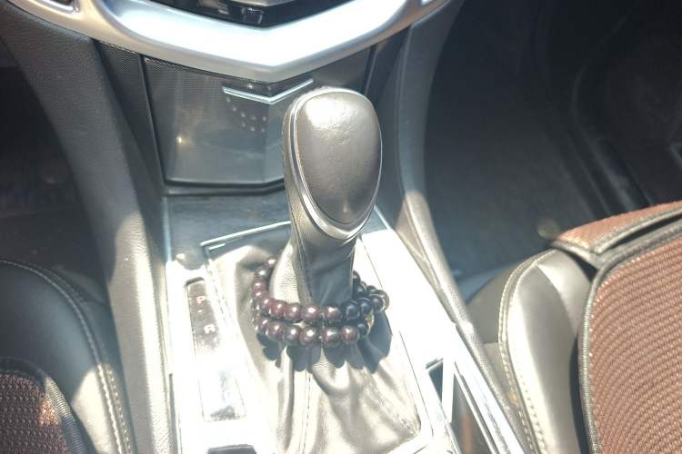 Used Cadillac SRX 2015 3.0L Comfort Version