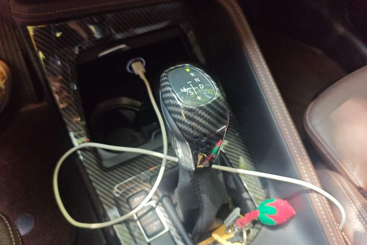 Used BMW X1 2019 sDrive18Li Premium Edition