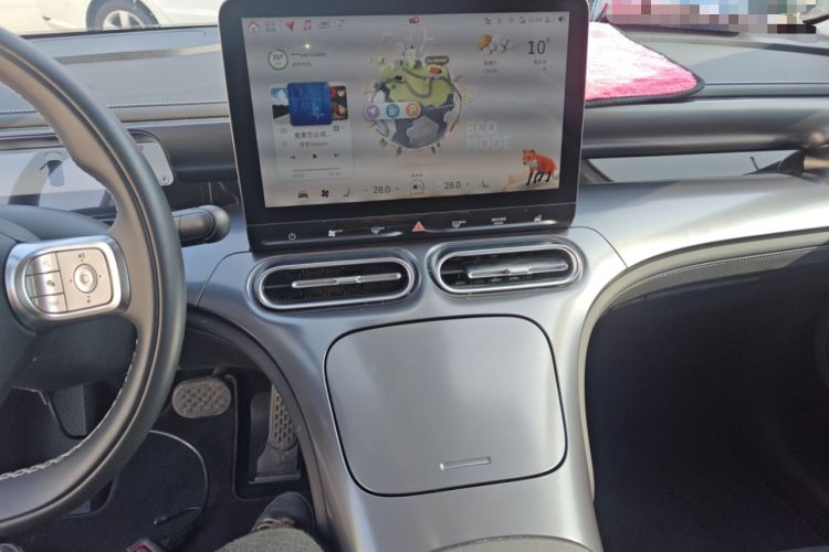 Used smart #1 2023 Pro Edition