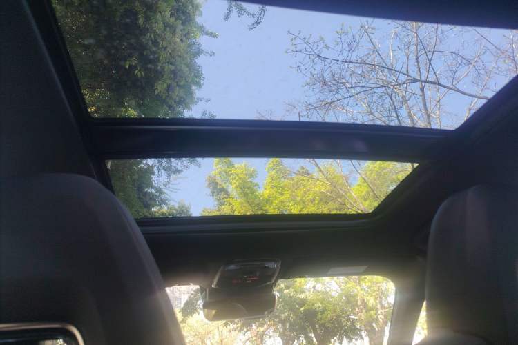 Used Lynk & Co 03 2018 1.5TD DCT JingPro Edition China V Standard
