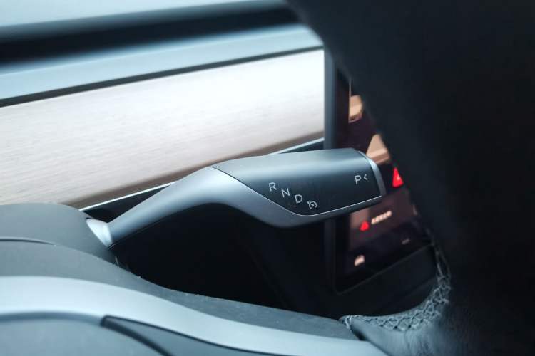 Used Tesla Model 3 2023 Rear-Wheel-Drive Version
