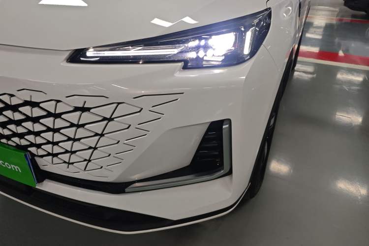 Used Changan CS55PLUS 2024 3rd Generation 1.5T DCT Prestige Model