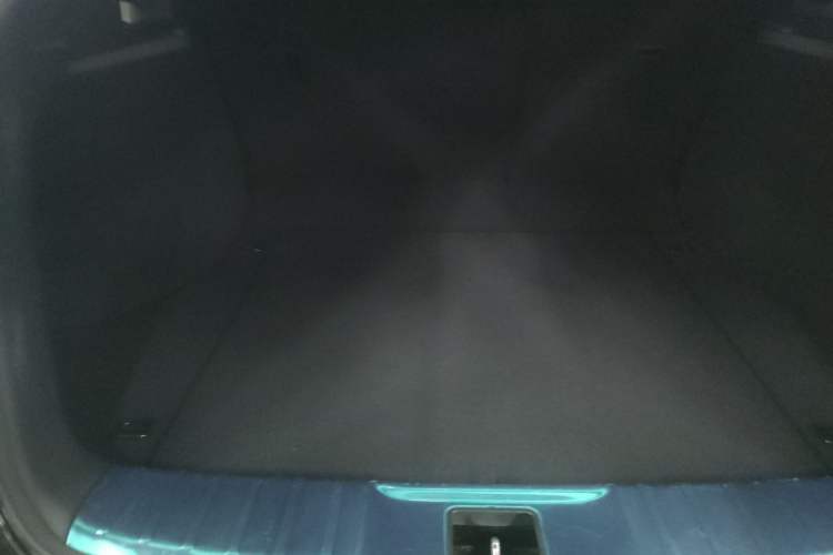 Used Honda Avancier 2017 240TURBO Two-Wheel Drive Premium Edition
