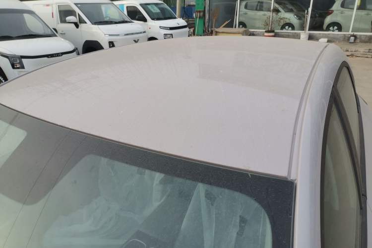 Used Geely Galaxy Geome 2026 Model 310km Youth Edition
