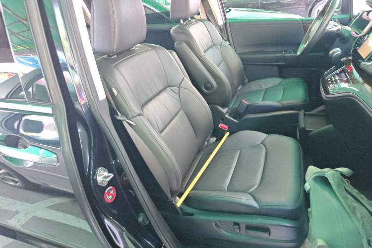 Used Honda Odyssey 2017 2.4L Smart Edition
