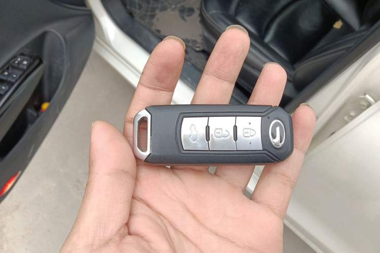 Used GAC Trumpchi GA6 2016 235T DCT Luxury Edition