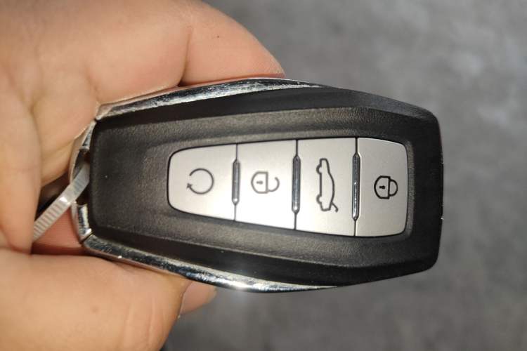 Used Geely Auto Emgrand X7 Sport 2023 Boyue COOL 1.5TD ZhiZun Edition