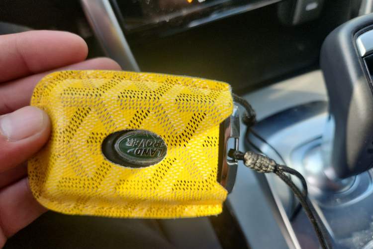 Used Land Rover Discovery Sport 2022 249 PS Metropolitan Edition 5 Seats