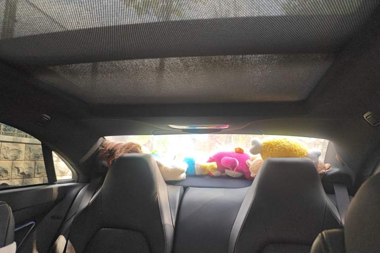 Used Mercedes-Benz E-Class 2011 E 260 CGI Coupe