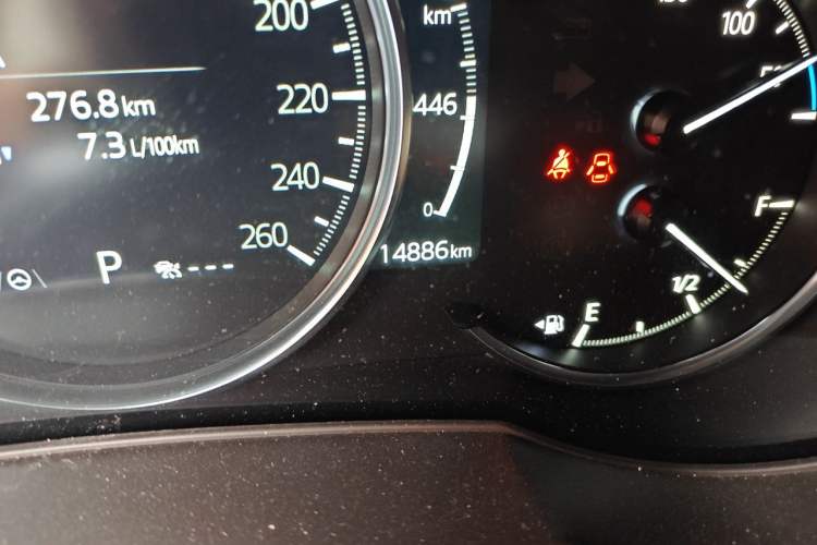 Used Mazda CX-5 2022 2.0L Automatic Two-Wheel Drive Smart Edition