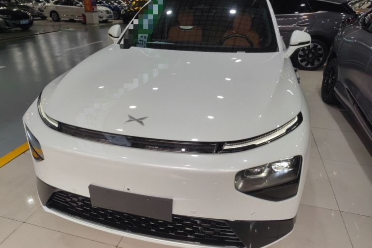 Used XPeng G9 2022 702 Pro