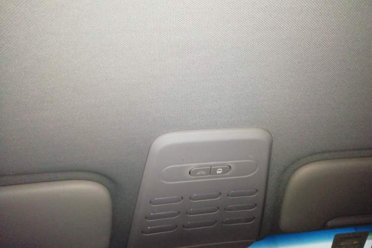 Used Baojun E100 2019 250KM Smart Drive Edition
