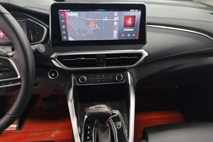 Used SAIC MAXUS G50 2019 1.5T Automatic Luxury Edition China VI Standard
