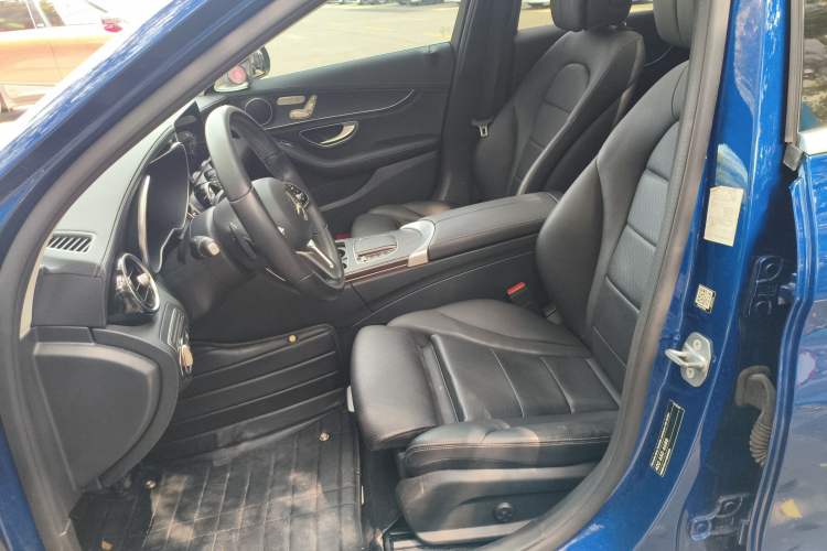 Used Mercedes-Benz C-Class 2019 Restyled C 260 L Sport Edition
