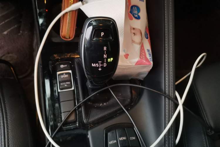 Used BMW X2 (Import) 2019 sDrive20i M Sport Package China VI Emission Standard