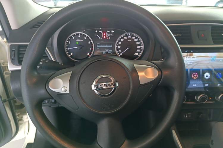 Used Nissan Sylphy 2022 Classic 1.6XE CVT Comfort Edition
