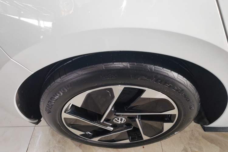 Used Volkswagen ID.3 2023 Pure Smart Edition
