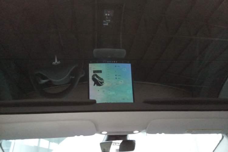 Used Tesla Model 3 2020 Revised Version Standard Range Rear-Wheel Drive – Upgraded Edition
