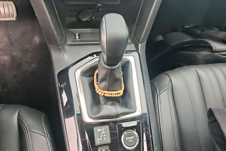 Used Peugeot 408 2022 1.6T Ambition Edition