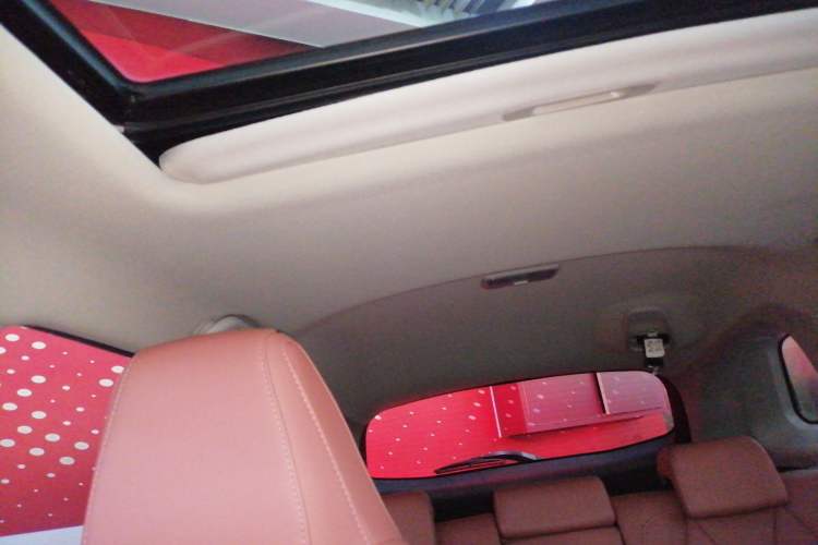 Used CHANGAN CS75 2024 Enjoy Edition 1.5T DCT Luxury Model
