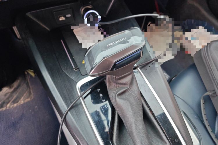 Used Chevrolet Monza 2023 1.5L Dual-Clutch Enjoyment Edition