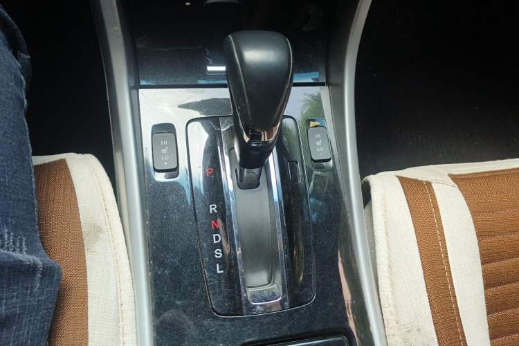 Used Honda Accord 2016 2.0L Elite Edition
