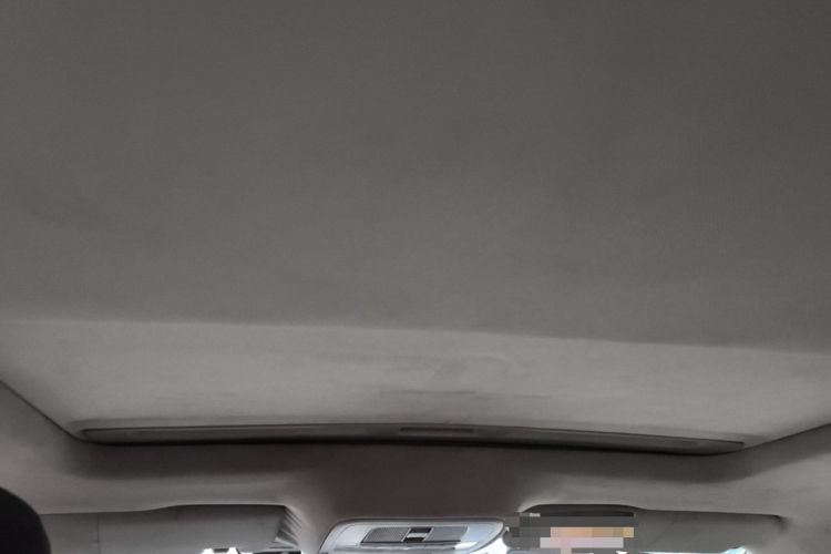 Used Roewe i6 New Energy 2017 45T Hybrid Connect & Smart Enjoyment Edition
