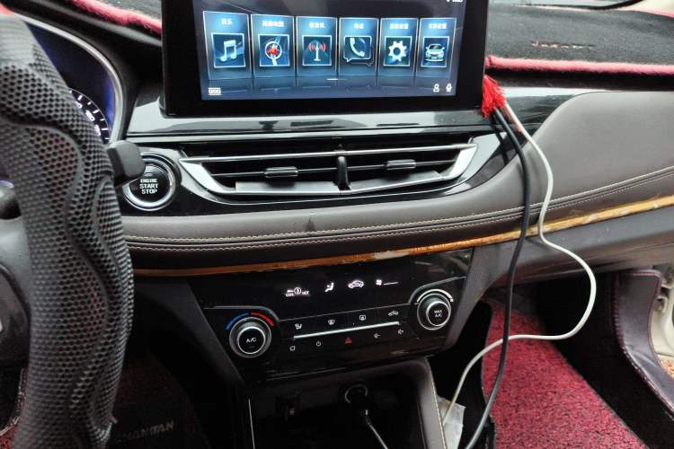 Used Changan Eado DT 2018 1.6L Automatic Smart Enjoyment Model
