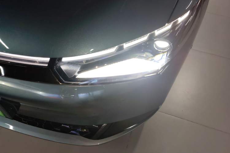 Used XPeng P5 2022 550P