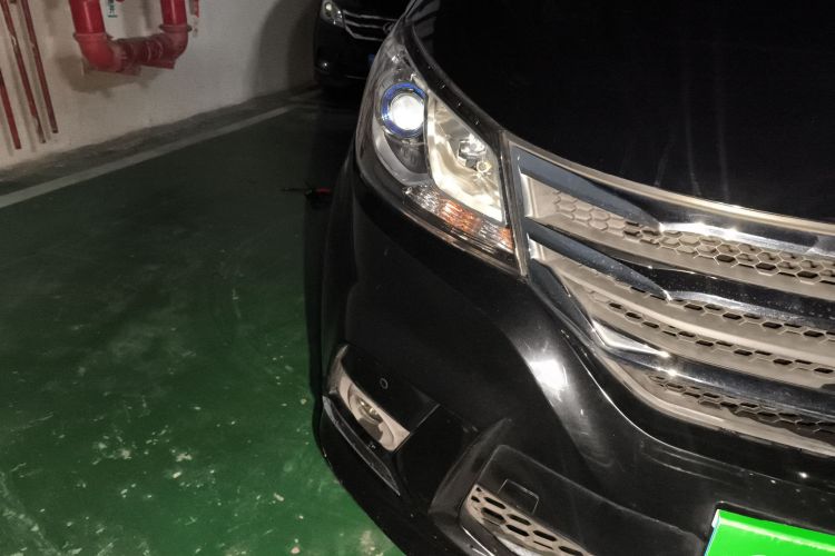 Used SAIC MAXUS G10 2019 PLUS 2.0T Automatic Elite Edition China V Standard