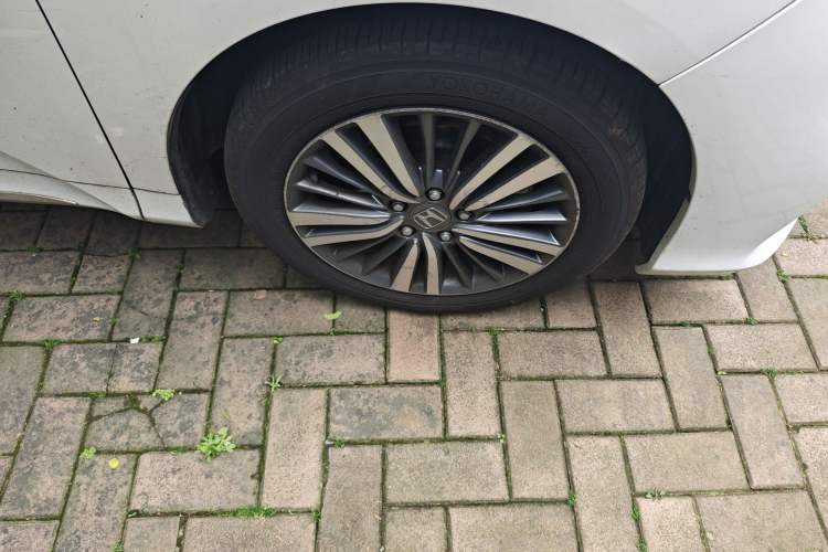 Used Honda Odyssey 2018 2.4L Smart Edition