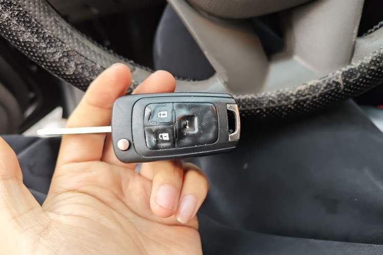 Used Chevrolet Cruze 2015 1.5L Classic SE AT