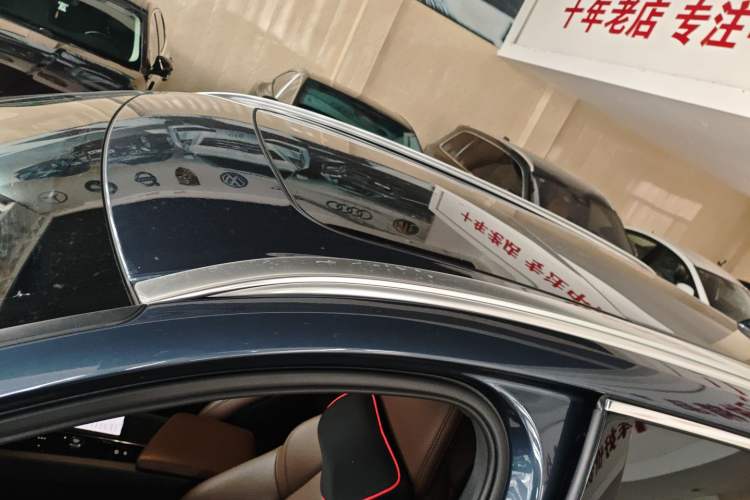 Used Volvo XC60 2025 B5 4x4 Smart Luxury Edition