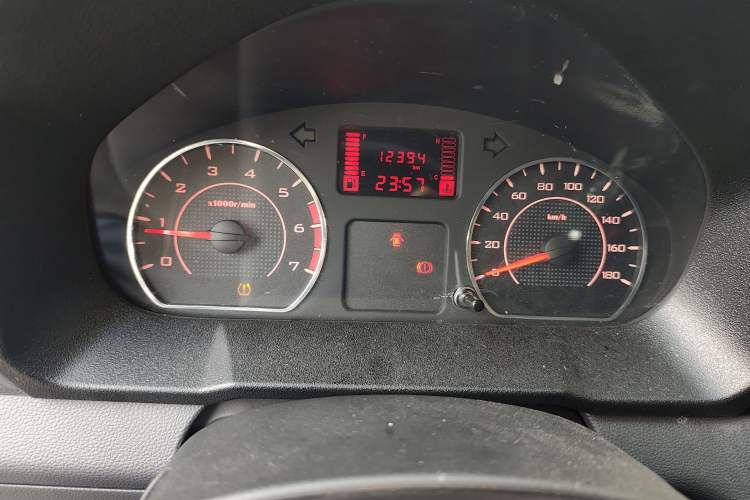 Used Wuling Zhengtu 2021 1.5L Adventure LAR