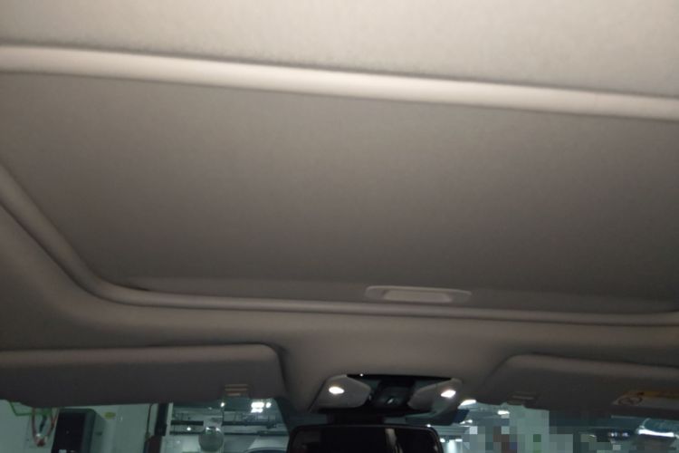 Used GAC Trumpchi M8 2020 Flagship Model 390T Supreme Edition