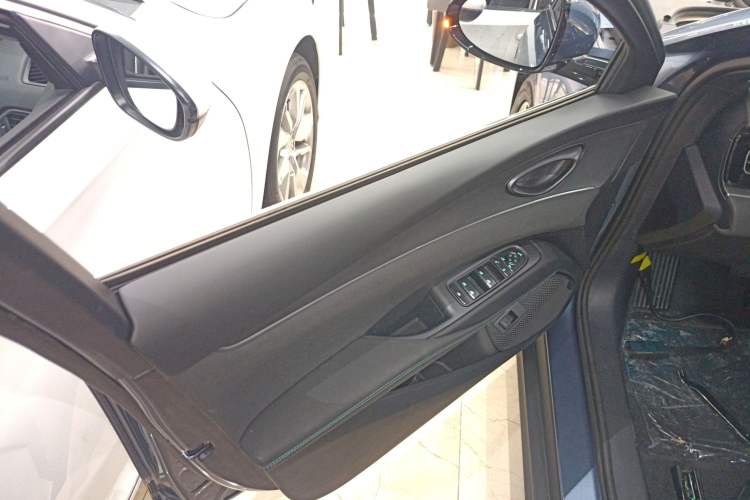 Used BYD Seal 06 New Energy 2024 DM-i 120KM Luxury Model