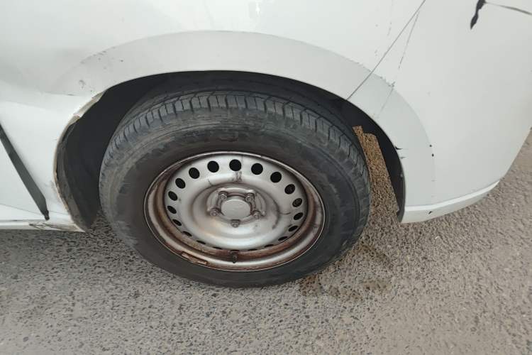 Used Wuling Zhengcheng 2022 2.0L Manual Entrepreneurial Version
