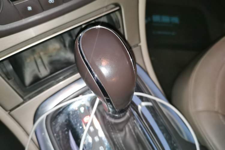 Used Buick Regal 2011 2.4L SIDI Elite Edition
