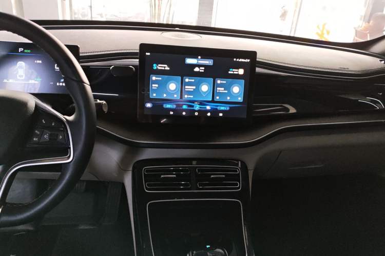 Used BYD Qin PLUS 2023 Champion Edition EV 420KM Leading Model