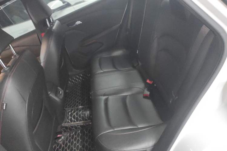 Used Chevrolet Monza 2019 RS 330T Automatic Comfort Edition China VI Standard