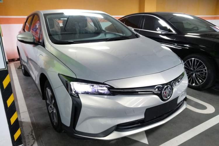 Used Buick Velite 6 2024 450km Comfort Edition PLUS