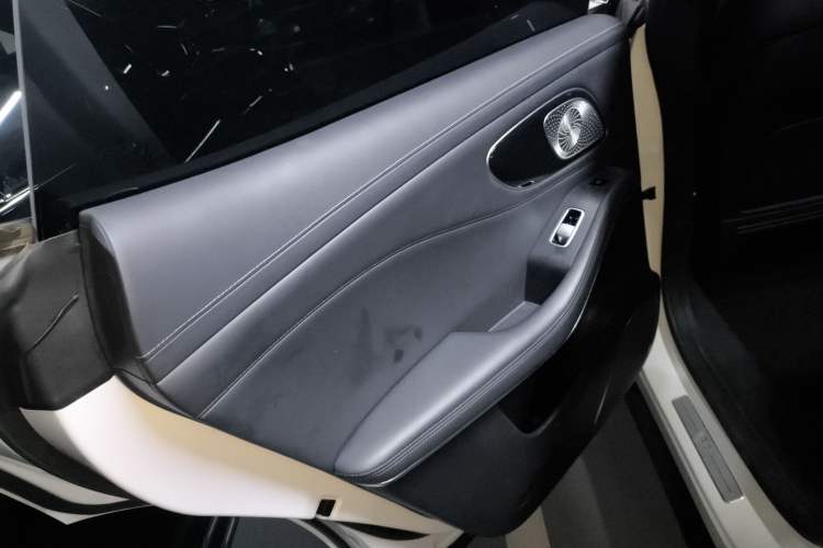 Used Rising R7 2024 Advanced Edition