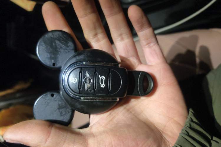 Used MINI 2020 1.5T ONE