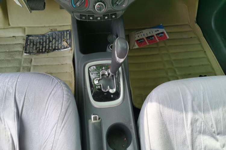 Used Chevrolet Sail 2015 Sail 3 1.3L AMT Ideal Edition