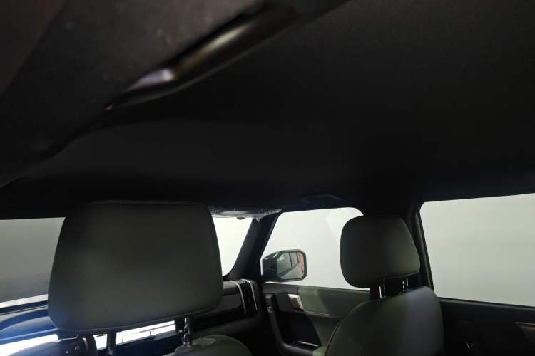 Used Chery Fulwin X3 2025 Model 401 Ya Shang Edition