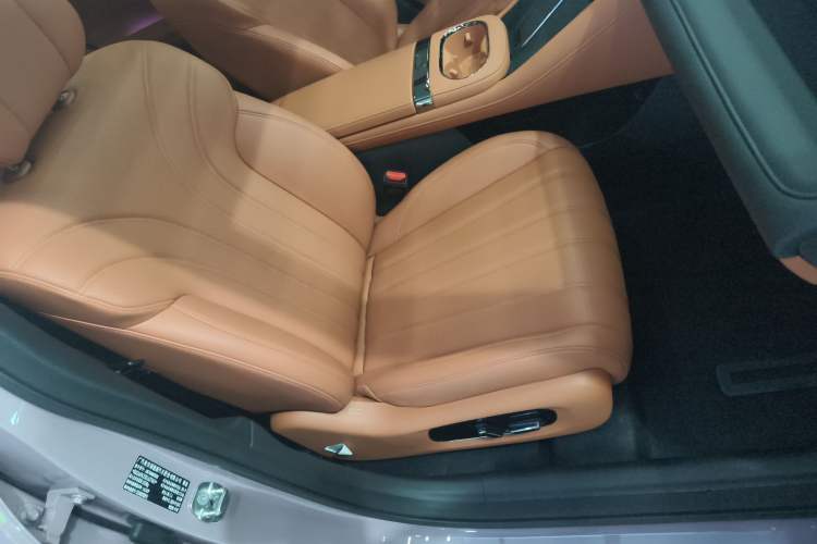 Used AION RT 2025 650 LiDAR Edition
